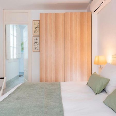Genteel Home Pasaje Santa Cruz Севиля Екстериор снимка