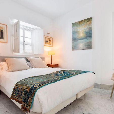 Genteel Home Pasaje Santa Cruz Севиля Екстериор снимка