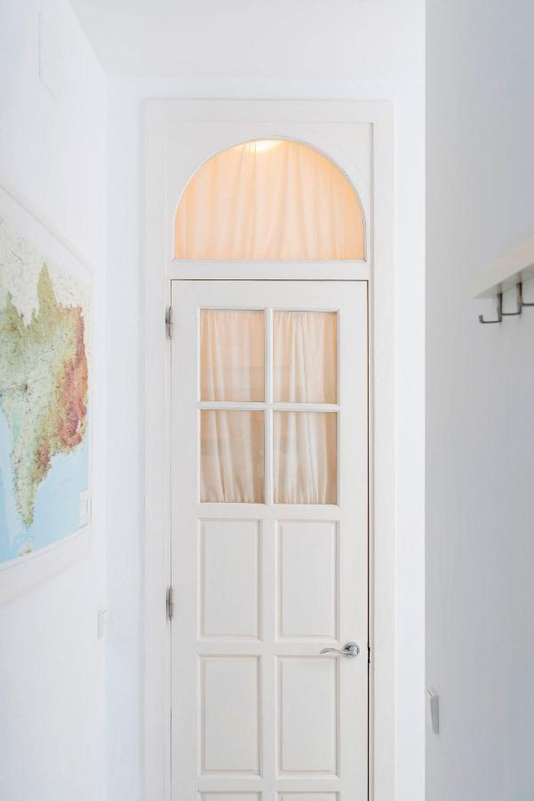 Genteel Home Pasaje Santa Cruz Севиля Екстериор снимка