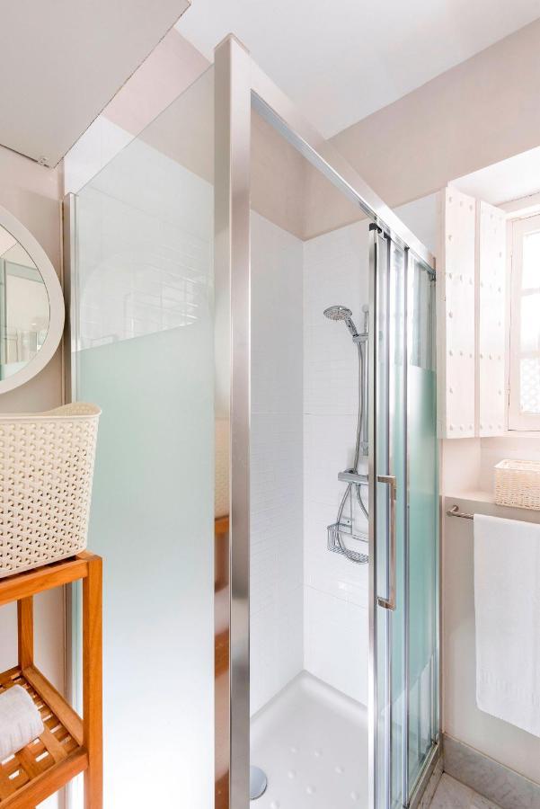 Genteel Home Pasaje Santa Cruz Севиля Екстериор снимка